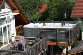 Apartment Reinbacher, Steinberg Bei Ligist, Österreich